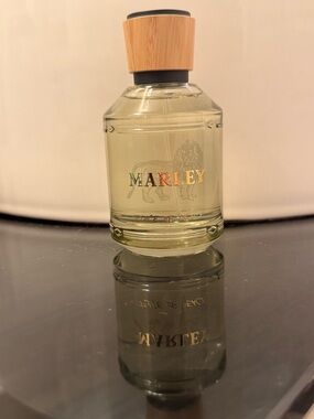 Marley Eau de Toilette - Place of Peace